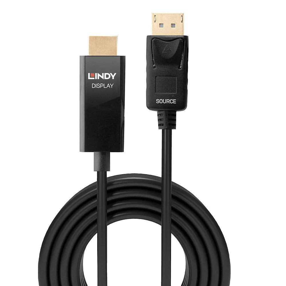 0.5M Active Displayport To