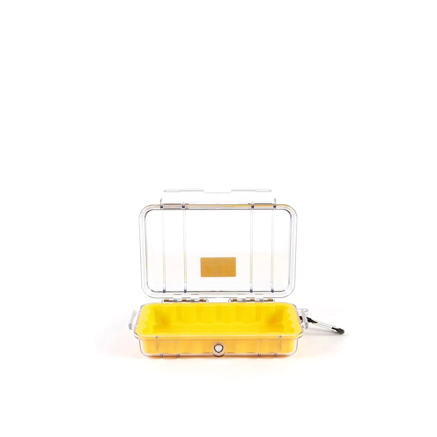 1040 Pelican Micro Case