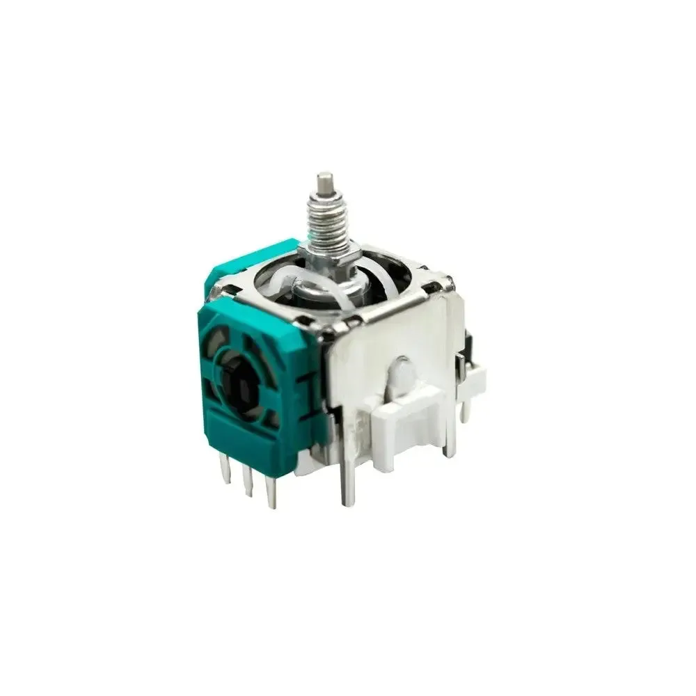10pcs Lots 3d Analog Joystick for Xbox one Elite Series 2 Game Controller Sensor Module Rocker Stick Potentiometer Thumbstick
