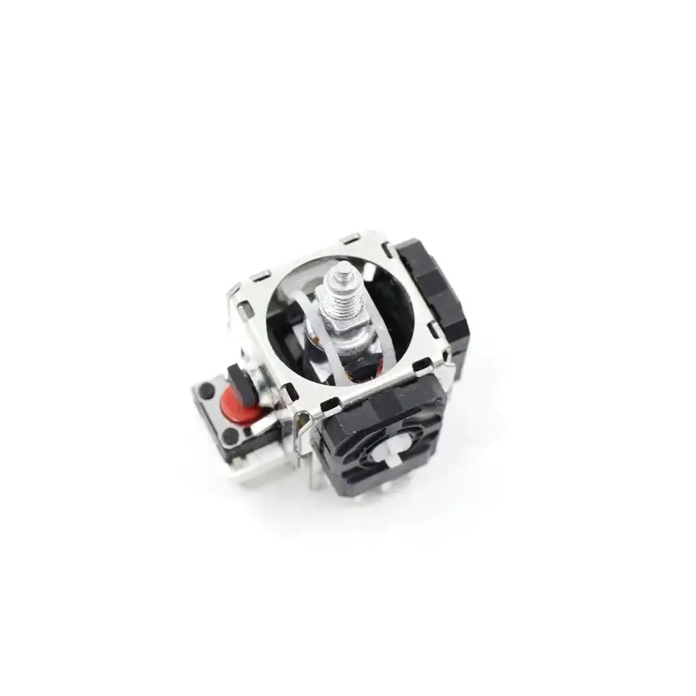 10pcs Lots 3d Analog Joystick for Xbox one Elite Series 2 Game Controller Sensor Module Rocker Stick Potentiometer Thumbstick