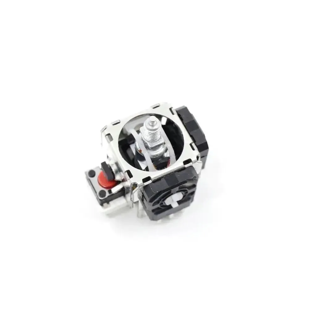 10pcs Lots 3d Analog Joystick for Xbox one Elite Series 2 Game Controller Sensor Module Rocker Stick Potentiometer Thumbstick