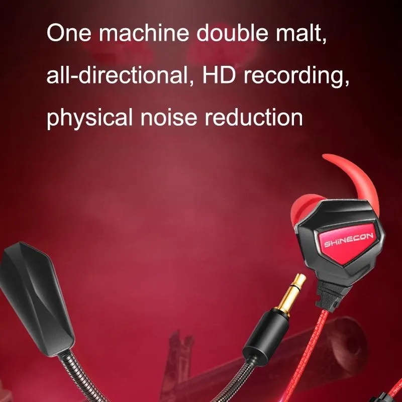3d Virtual Reality Headset for Phone Gaming
