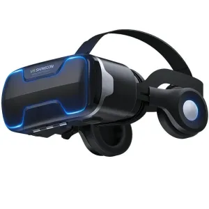 3d Vr Gaming Glasses - Immersive Experience