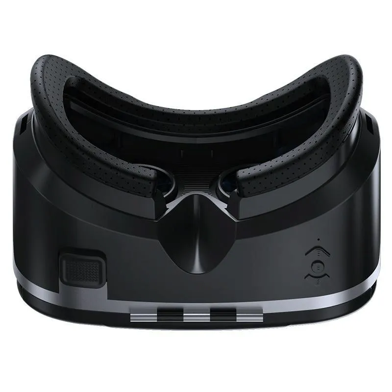 3d Vr Gaming Glasses - Immersive Experience