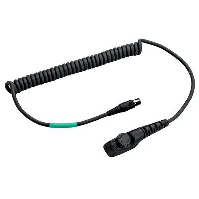 3M PELTOR Cable for FLX2-111 Hytera PD7 Series