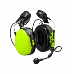3M PELTOR CH-3 Headset MT74H52P3E-110 Hard Hat Mount  FLX2 Discounted