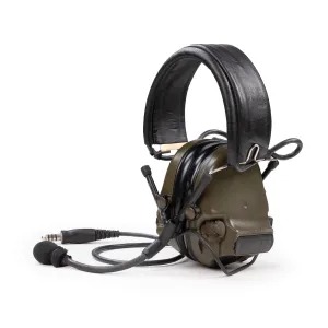 3M Peltor ComTac II / SwatTac II Tactical Headset