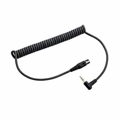 3M Peltor FLX2 Cable FLX2-202, 3.5mm Stereo