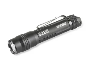 5.11 Tactical Rapid PL 190-330 Lumens Clip Flashlight