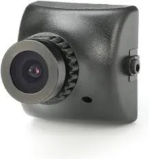 700TVL 2.8mm Lens 90 Degree 1/4 Cmos Wide Angle FPV Camera