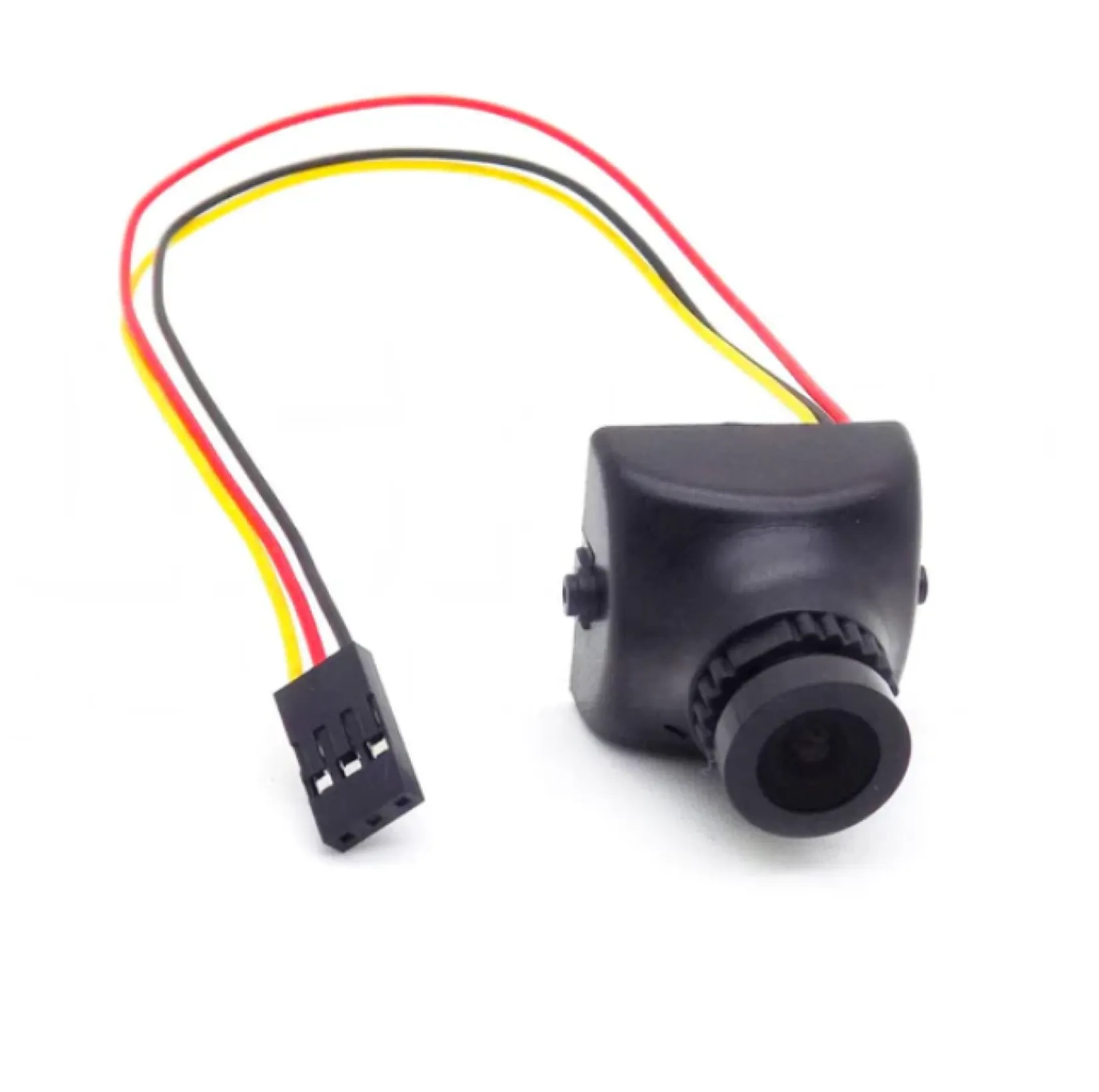 700TVL 2.8mm Lens 90 Degree 1/4 Cmos Wide Angle FPV Camera