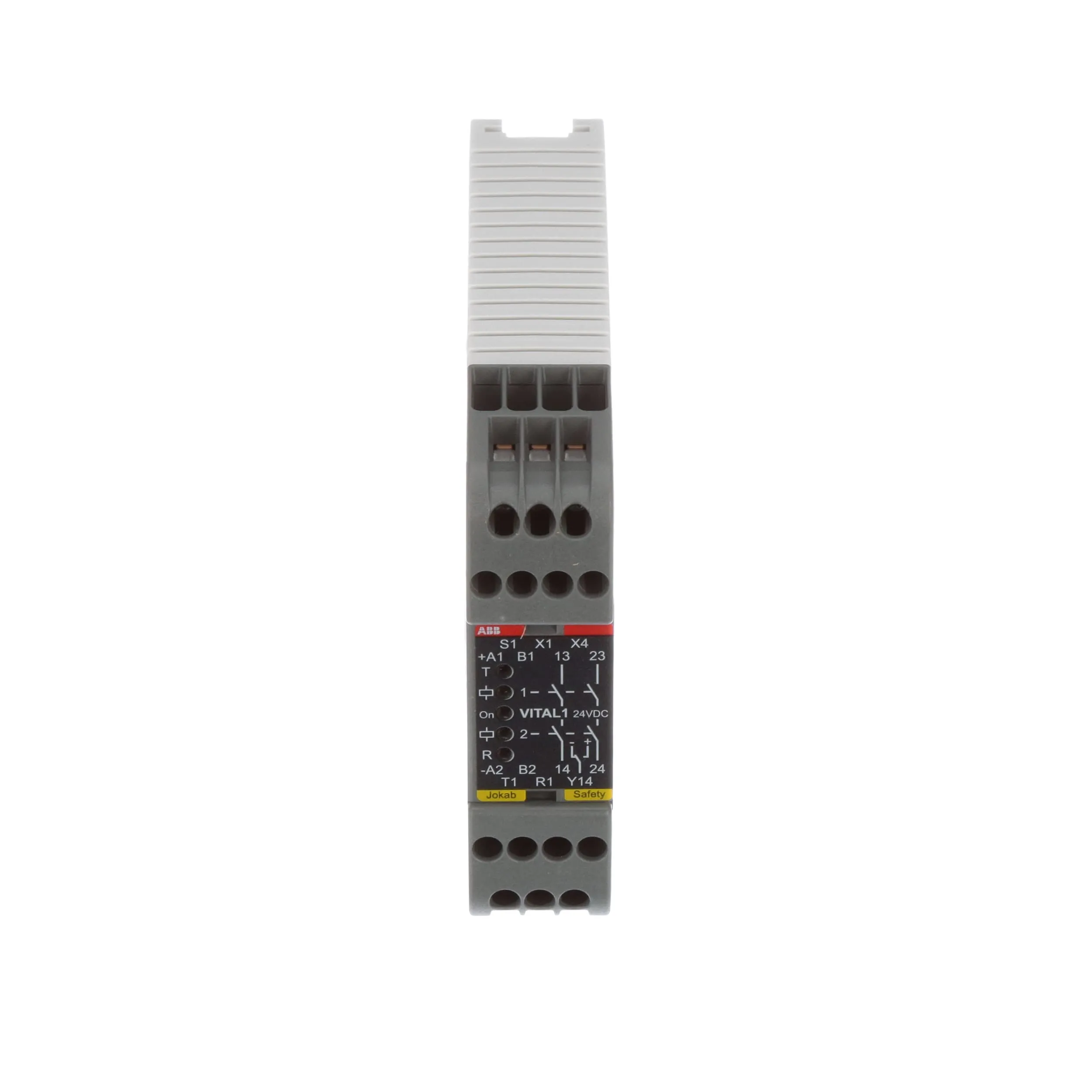 ABB Jokab Safety 2TLA020052R1000