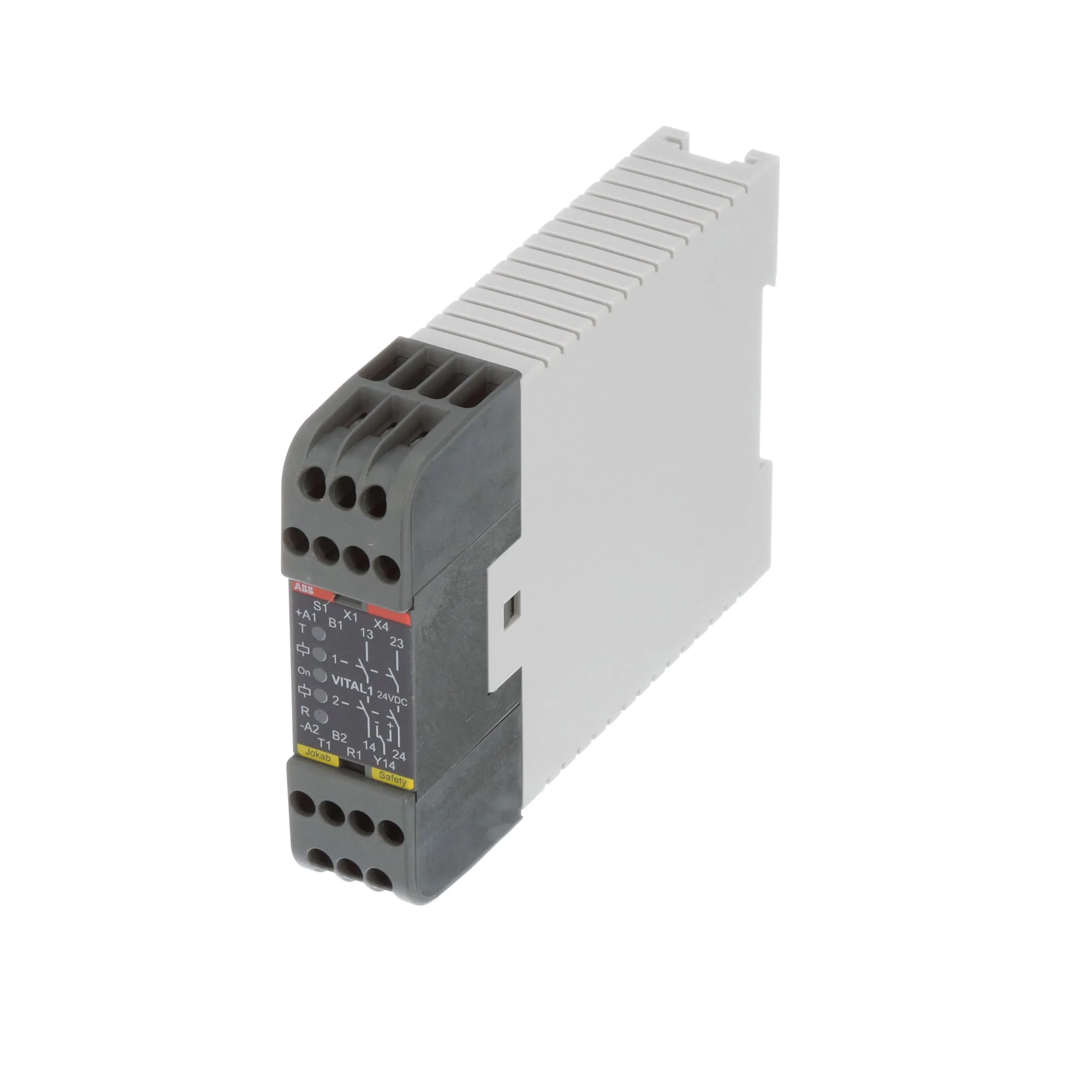 ABB Jokab Safety 2TLA020052R1000