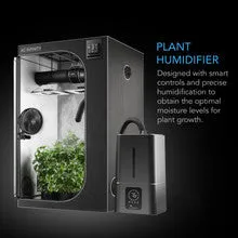 AC Infinity Cloudforge T7 Environmental Plant Humidifier (GEN 2) - 15L
