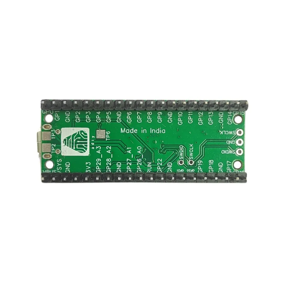 Adiy FLY Pico RP2040 Board