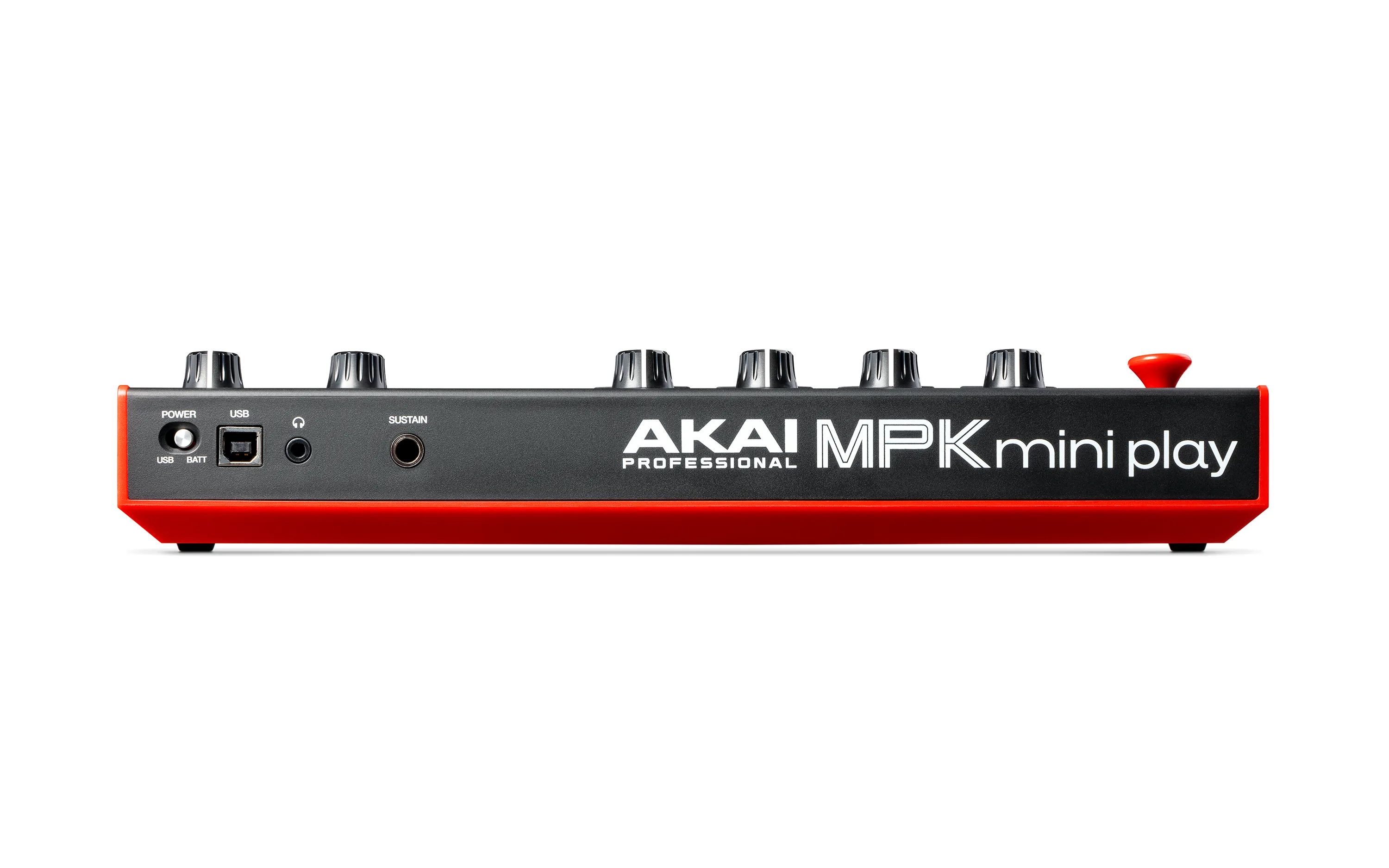 Akai MPK Mini Play Mk3