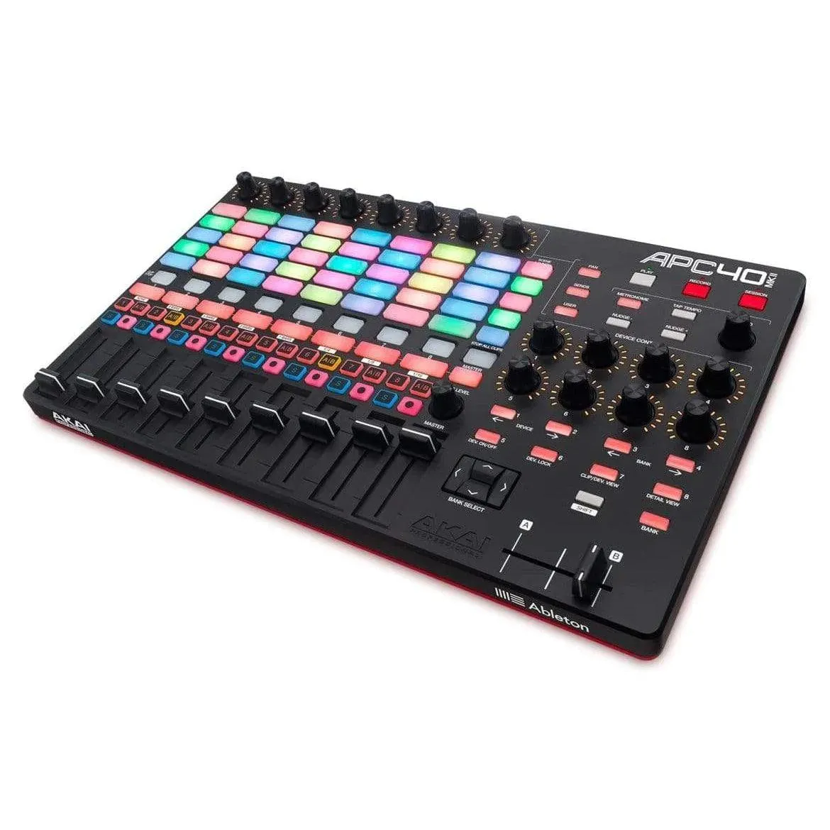 Akai Professional APC40 MKII Pad Controller