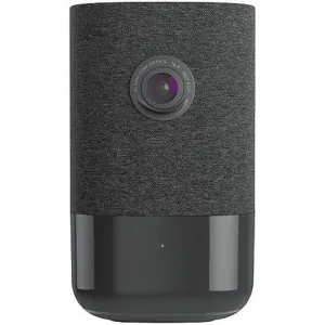 ALARM.COM ADC-V622: 180˚ HD Camera with Enhanced Zoom and 2-Way Audio
