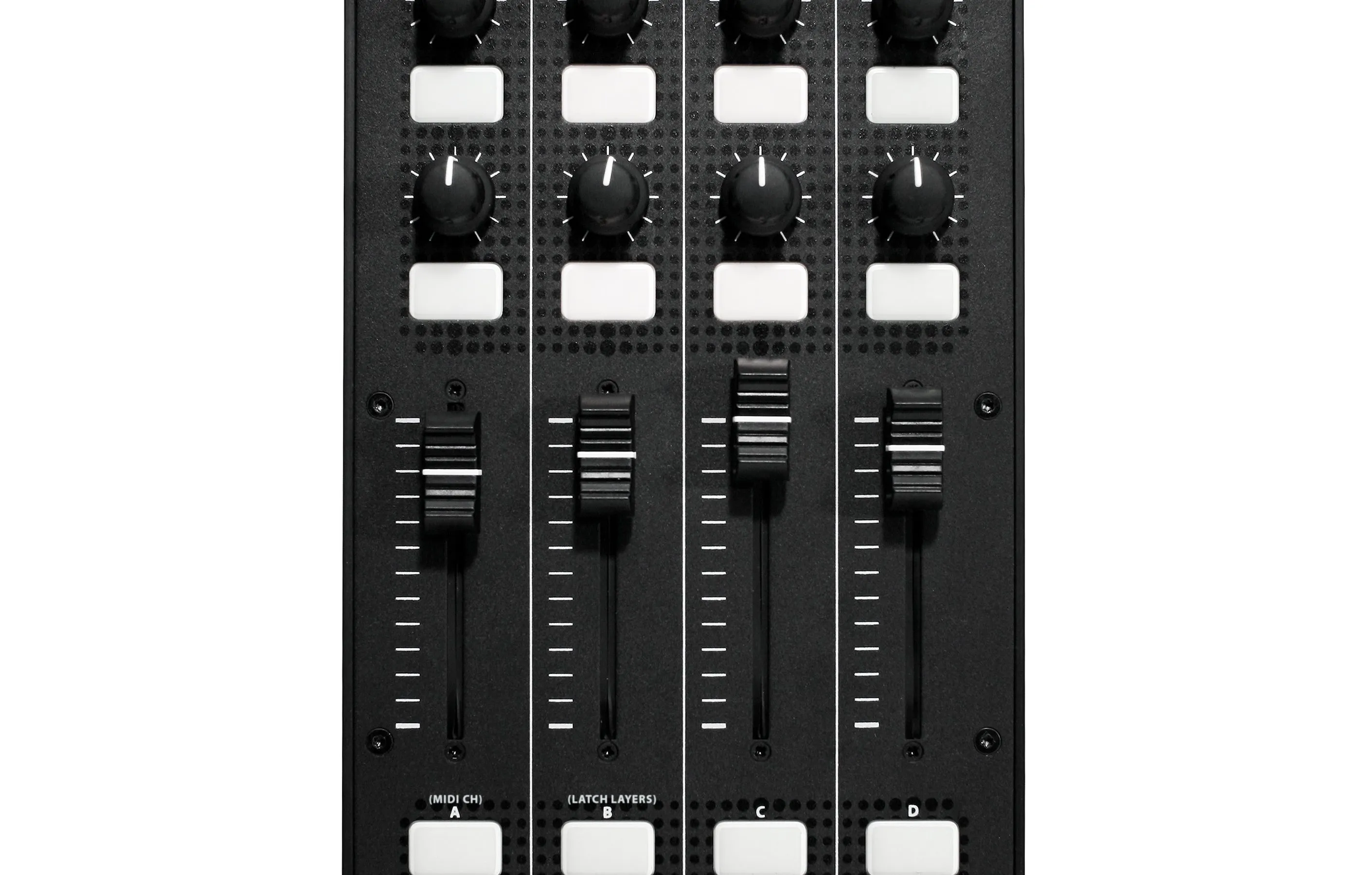 Allen & Heath XONE:K2 Compact DJ Controller