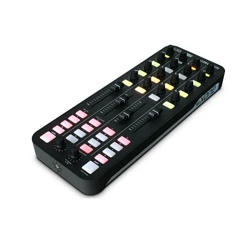 Allen & Heath XONE:K2 Compact DJ Controller