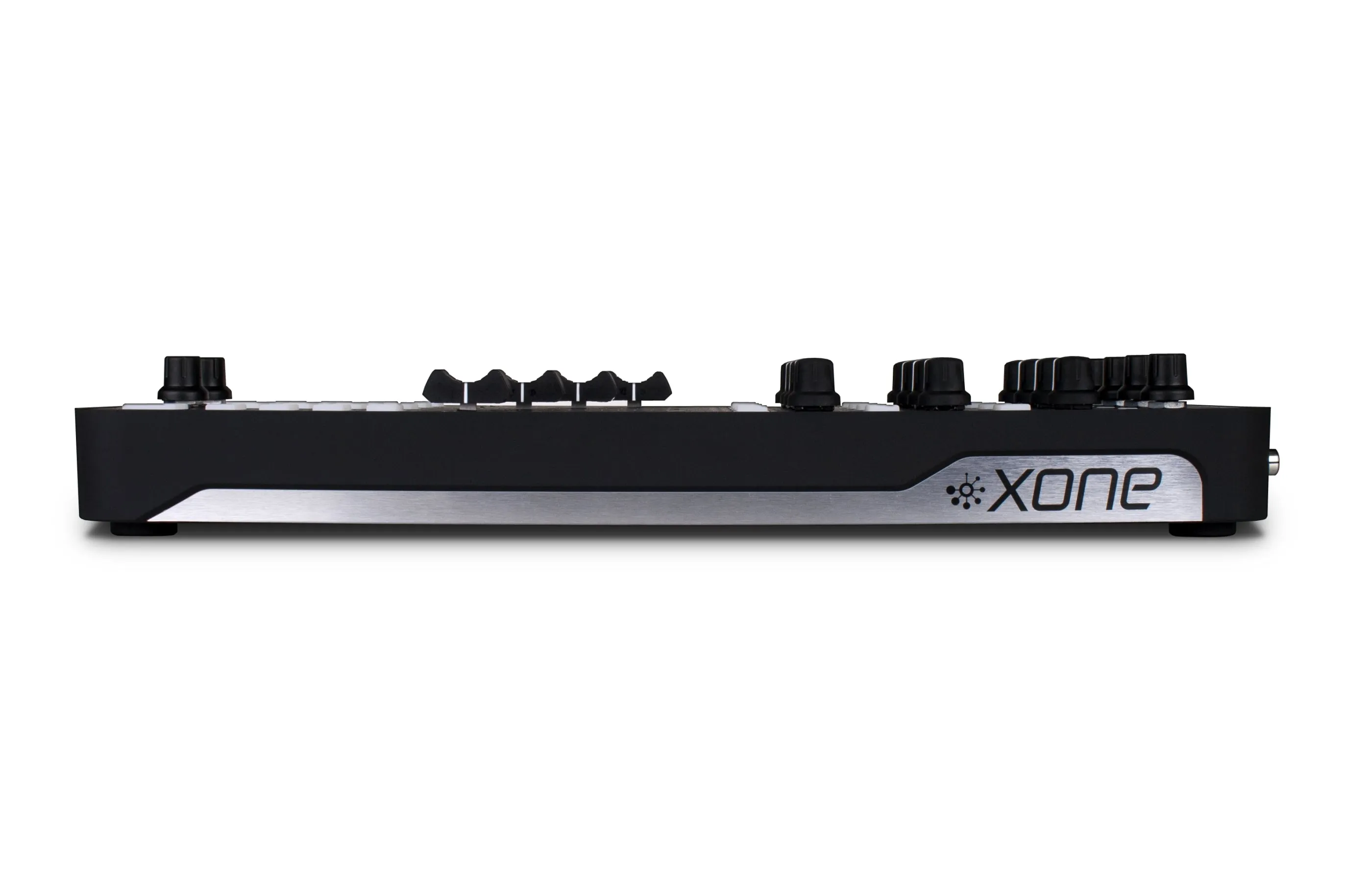 Allen & Heath XONE:K2 Compact DJ Controller