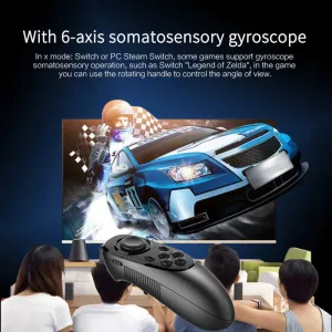 Android  Gaming Joystick Remote Controller Phone VR Glasses