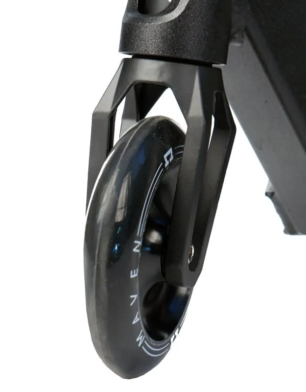 AO Scooters Maven Complete Stunt Pro Scooter - Black