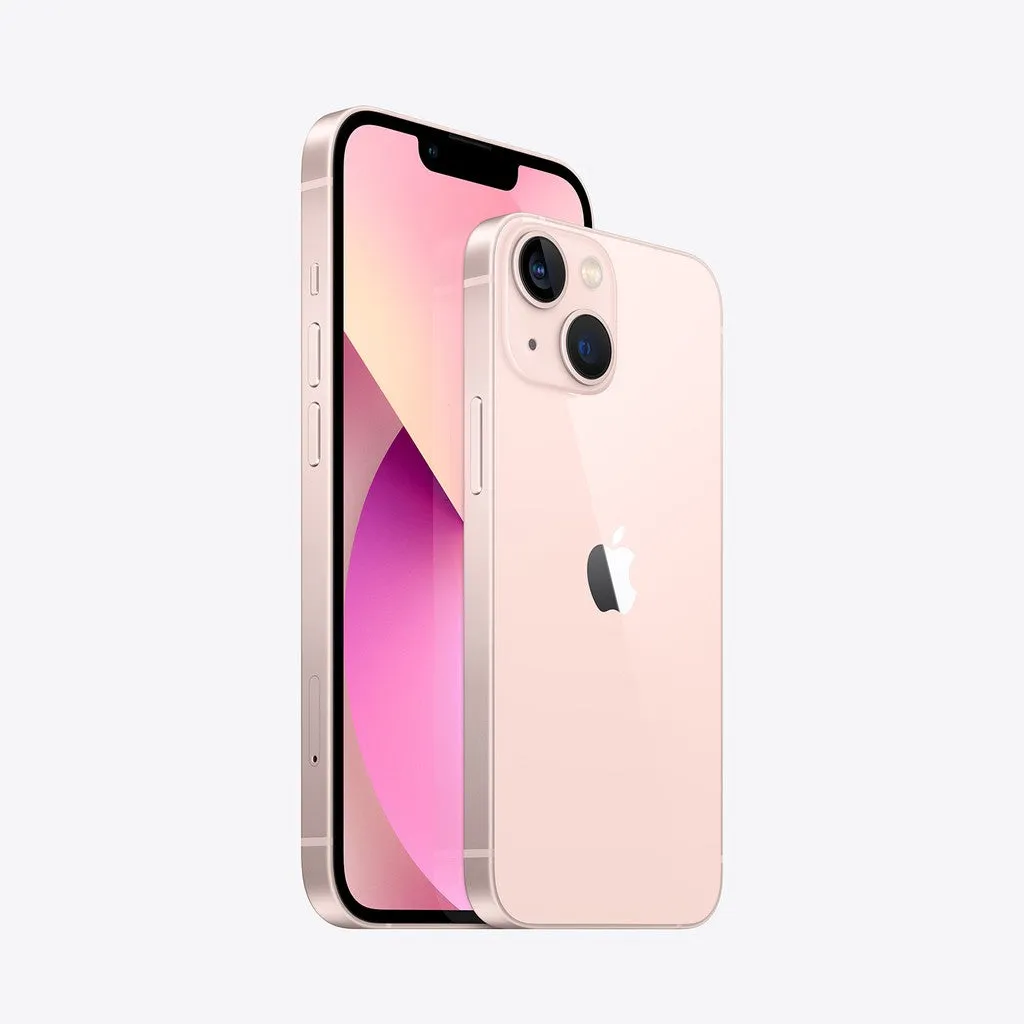 Apple iPhone 13 128GB Garansi Resmi iBox