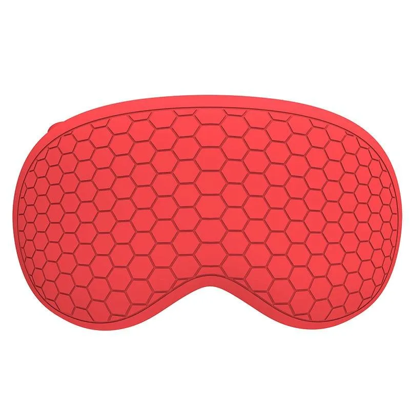 Apple Vision Pro Silicone Vr Cover - Protective