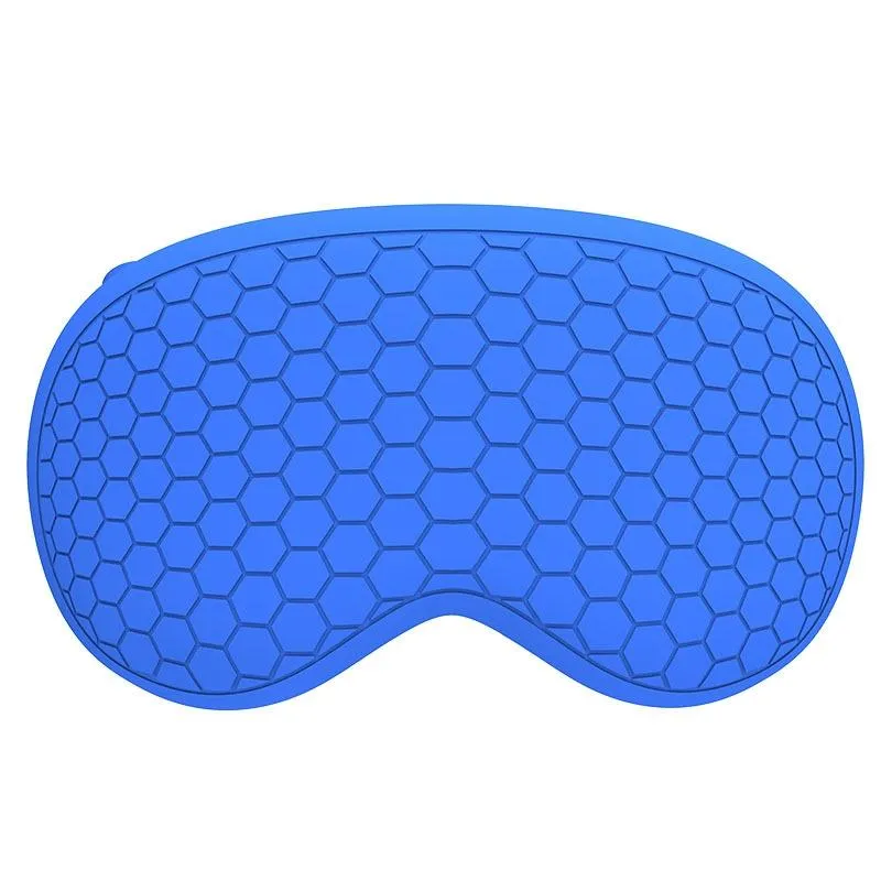 Apple Vision Pro Silicone Vr Cover - Protective