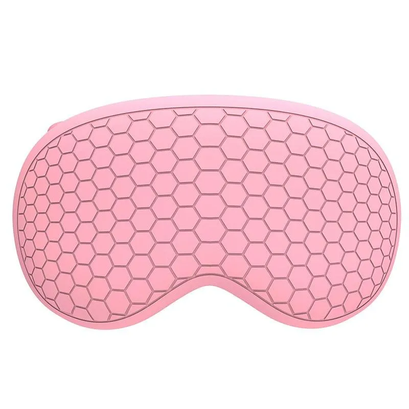 Apple Vision Pro Silicone Vr Cover - Protective