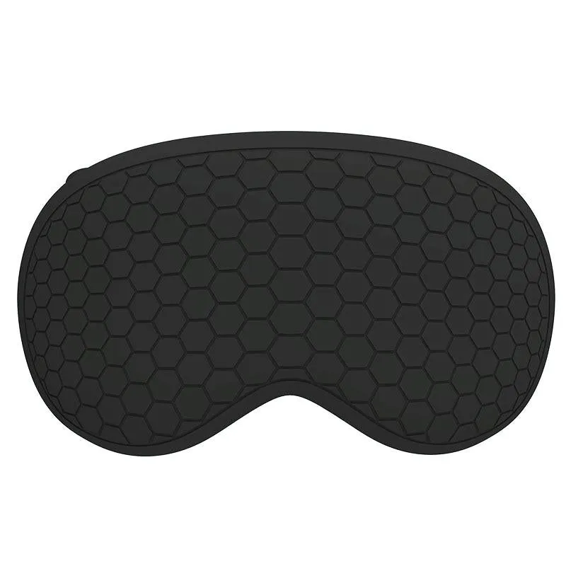 Apple Vision Pro Silicone Vr Cover - Protective