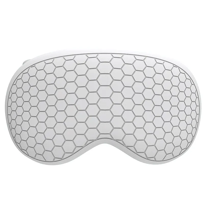 Apple Vision Pro Silicone Vr Cover - Protective