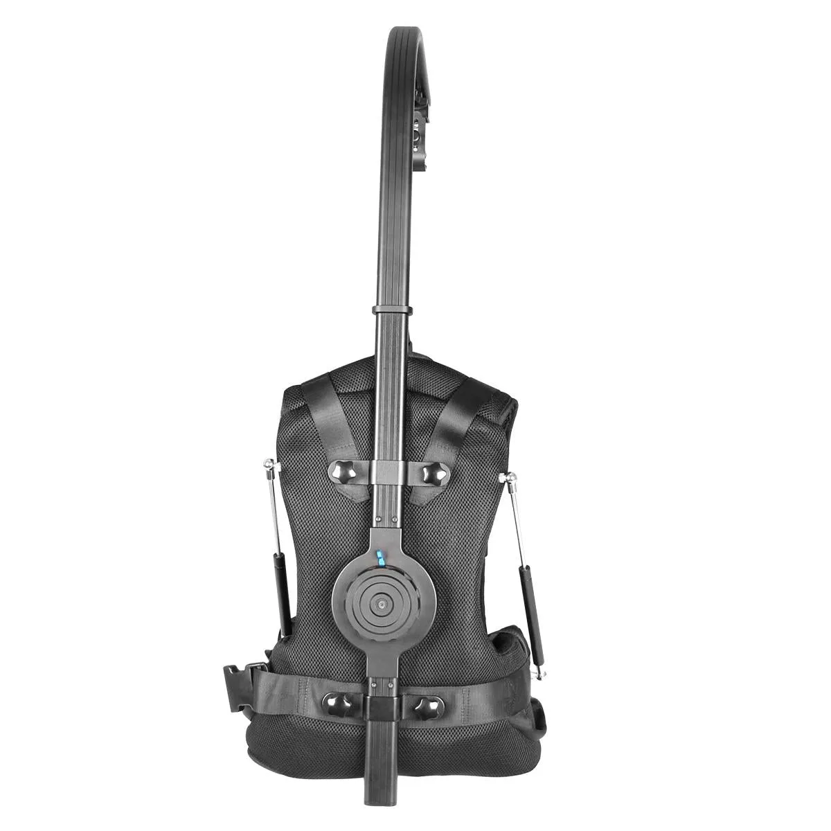 B1 Stabilizer Vest Camera Support System For Dslr & Dv Cameras - Max Load 1-8Kg Black