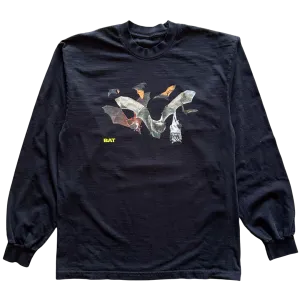 Bat Group L/S