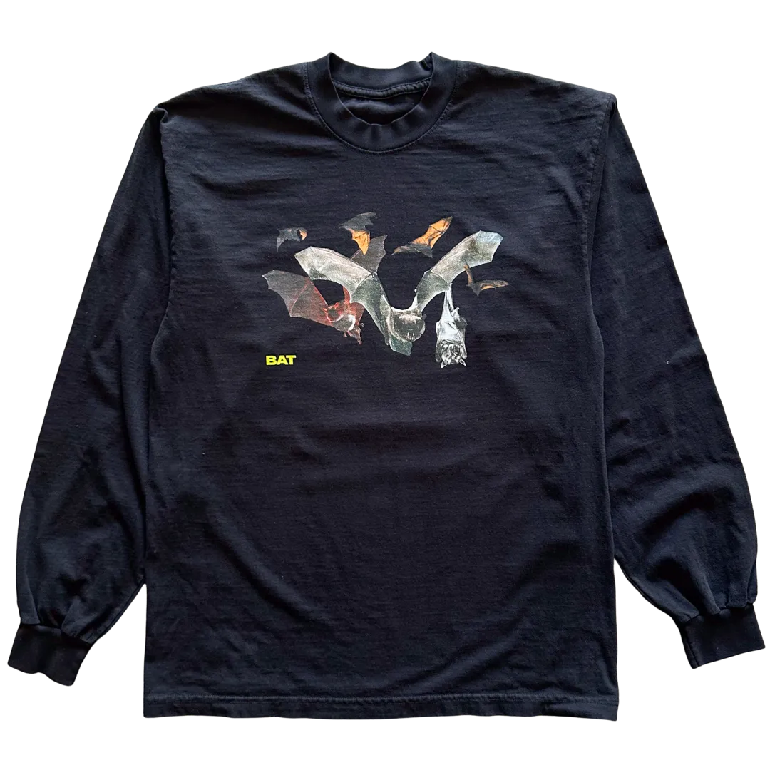 Bat Group L/S