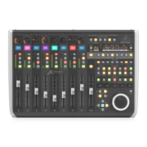 Behringer X-Touch USB Controller