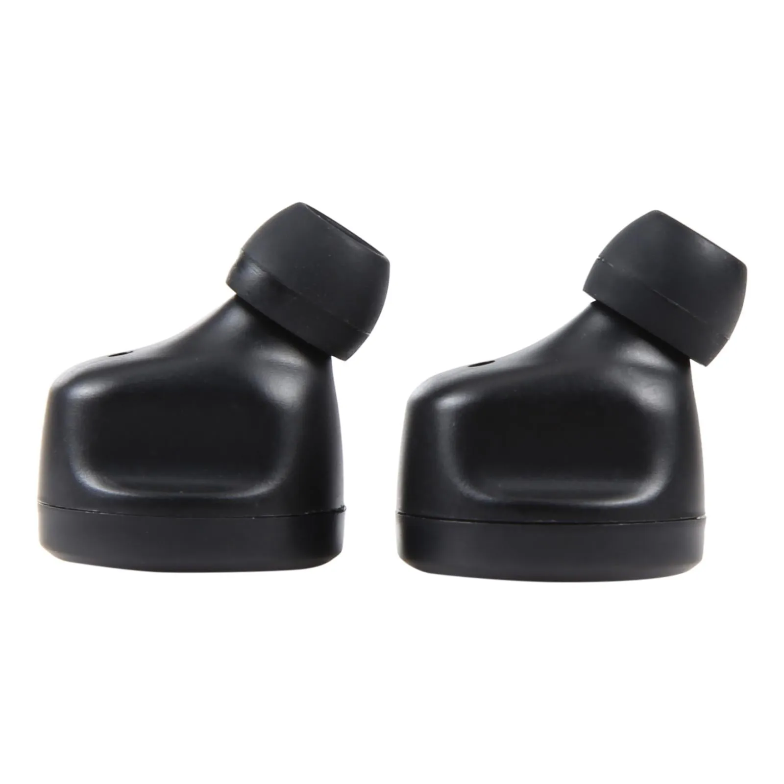 Black A6 True Wireless Earbuds   Charging Box