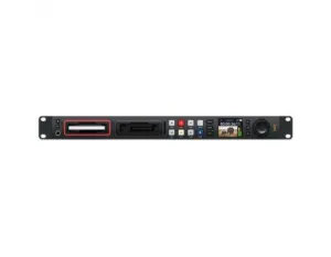 Blackmagic HyperDeck Studio HD Pro