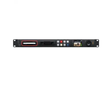 Blackmagic HyperDeck Studio HD Pro