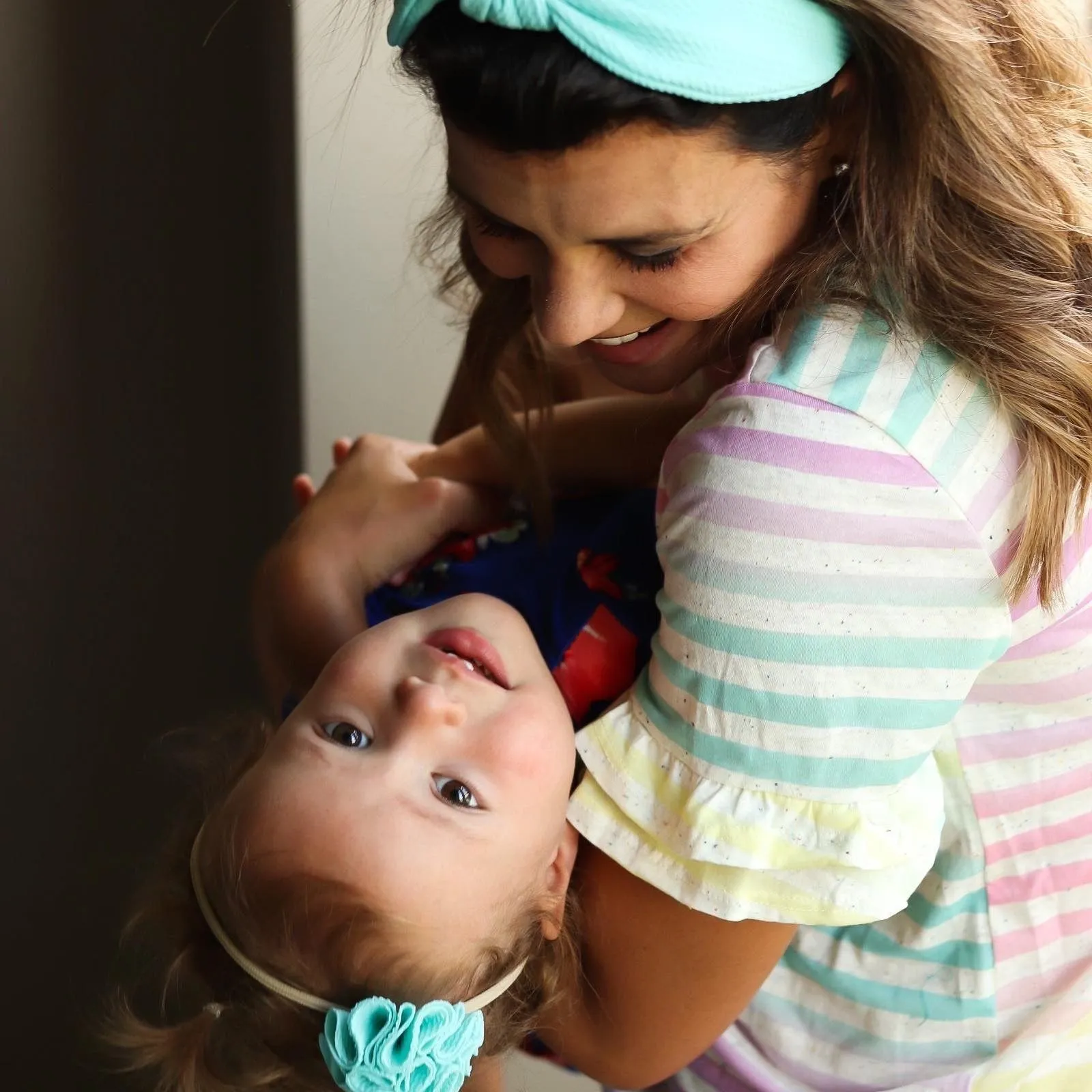 BOHO HEADBAND SOLID COLORS