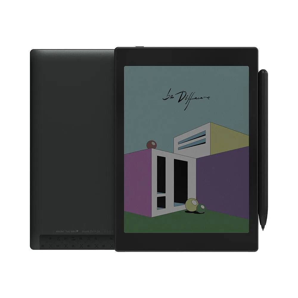 Boox  7.8" Tab Mini C