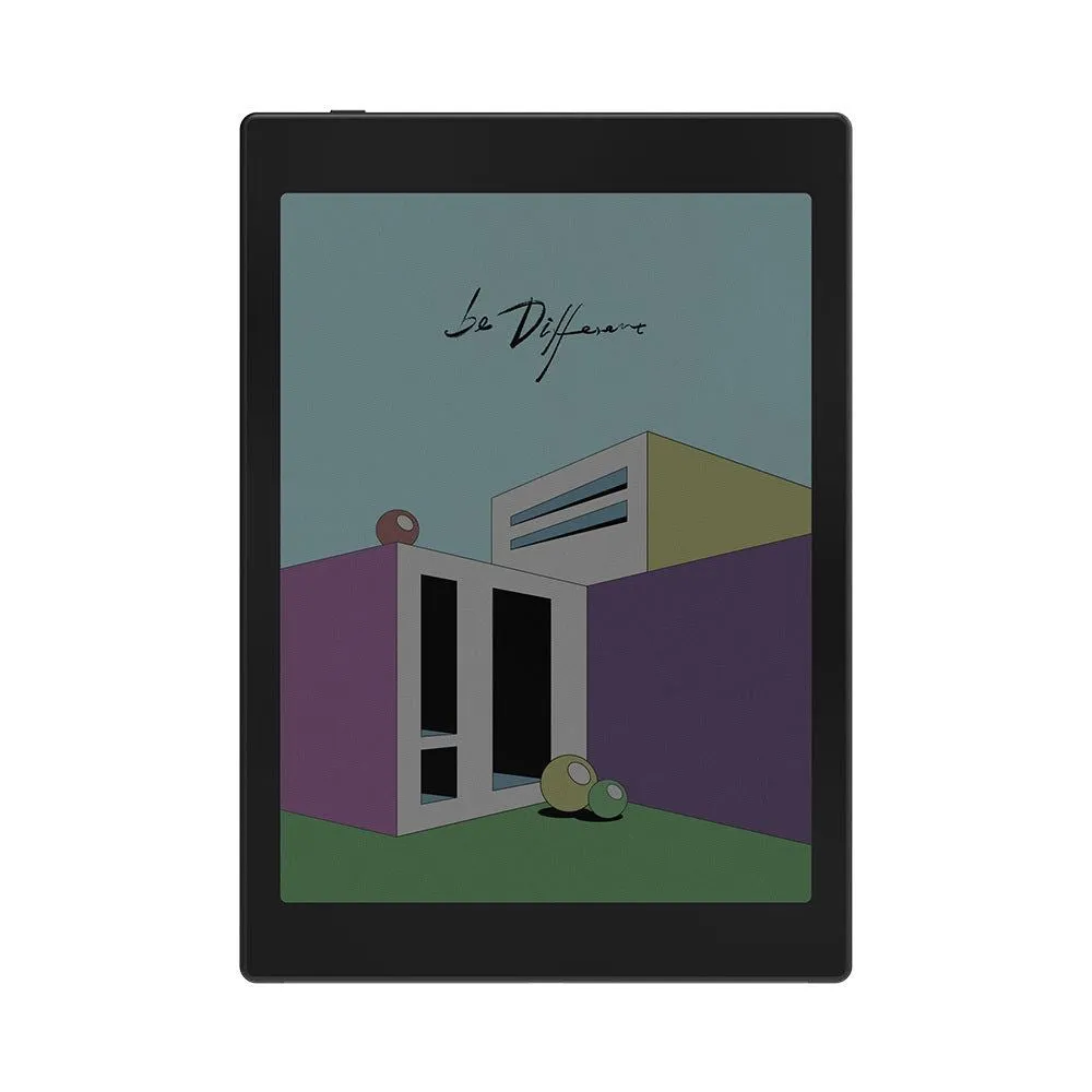 Boox  7.8" Tab Mini C
