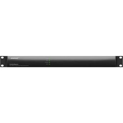 Bose Professional ESP-880A Control Space Engineered Sound Processor