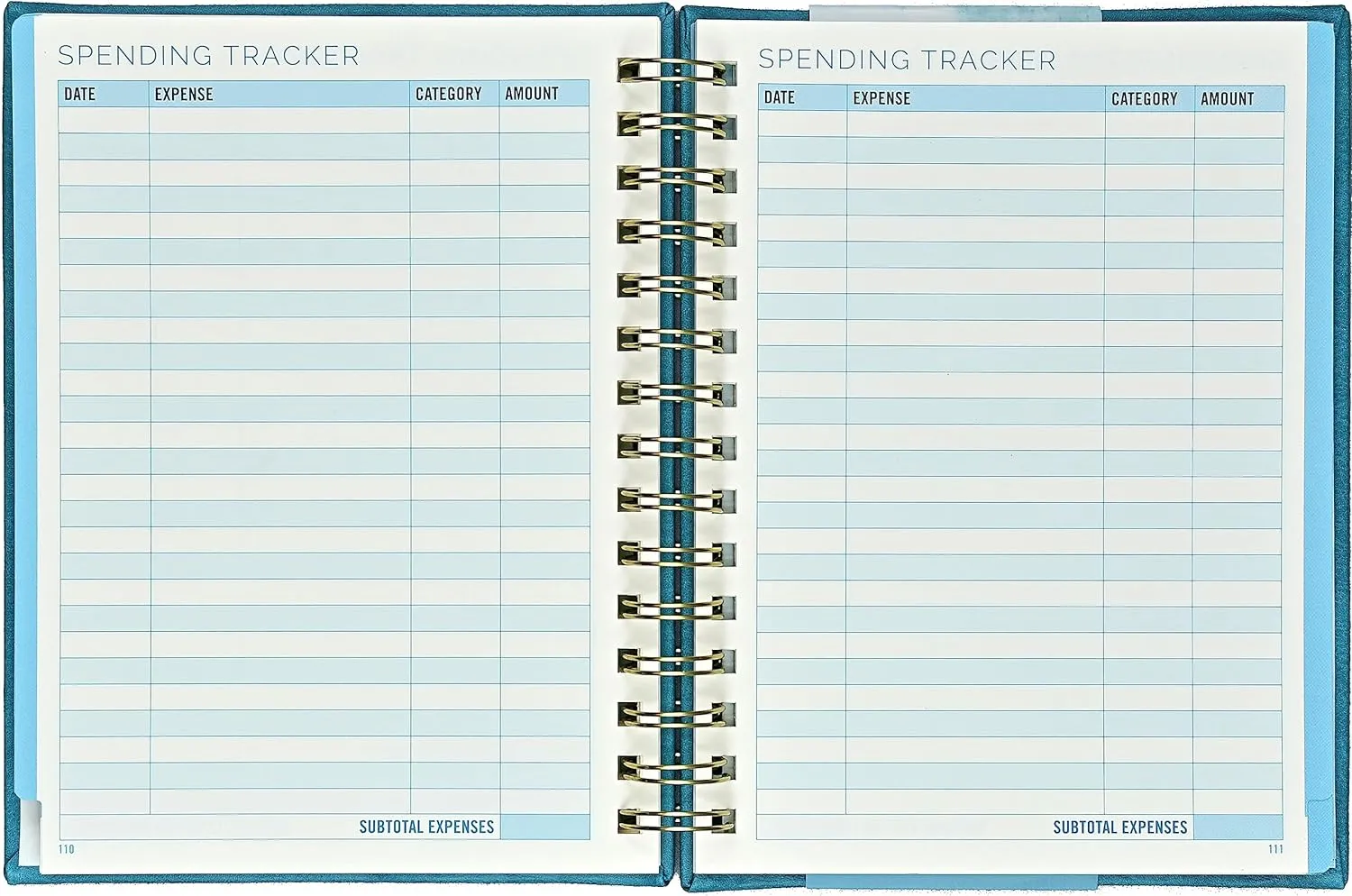 BUDGET PLANNER