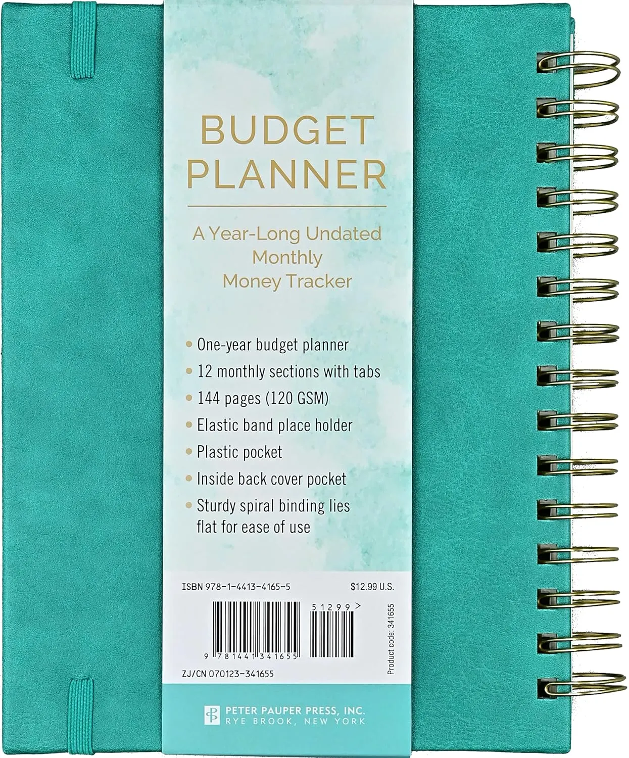 BUDGET PLANNER