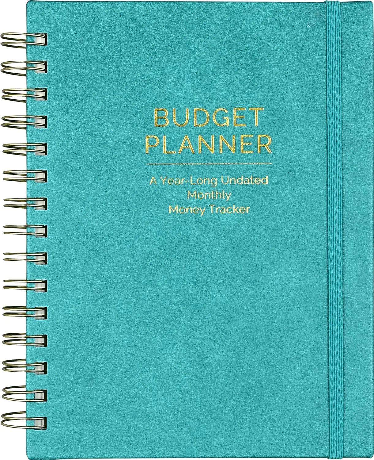 BUDGET PLANNER