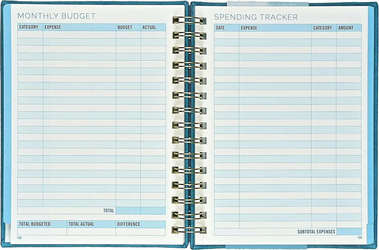 BUDGET PLANNER