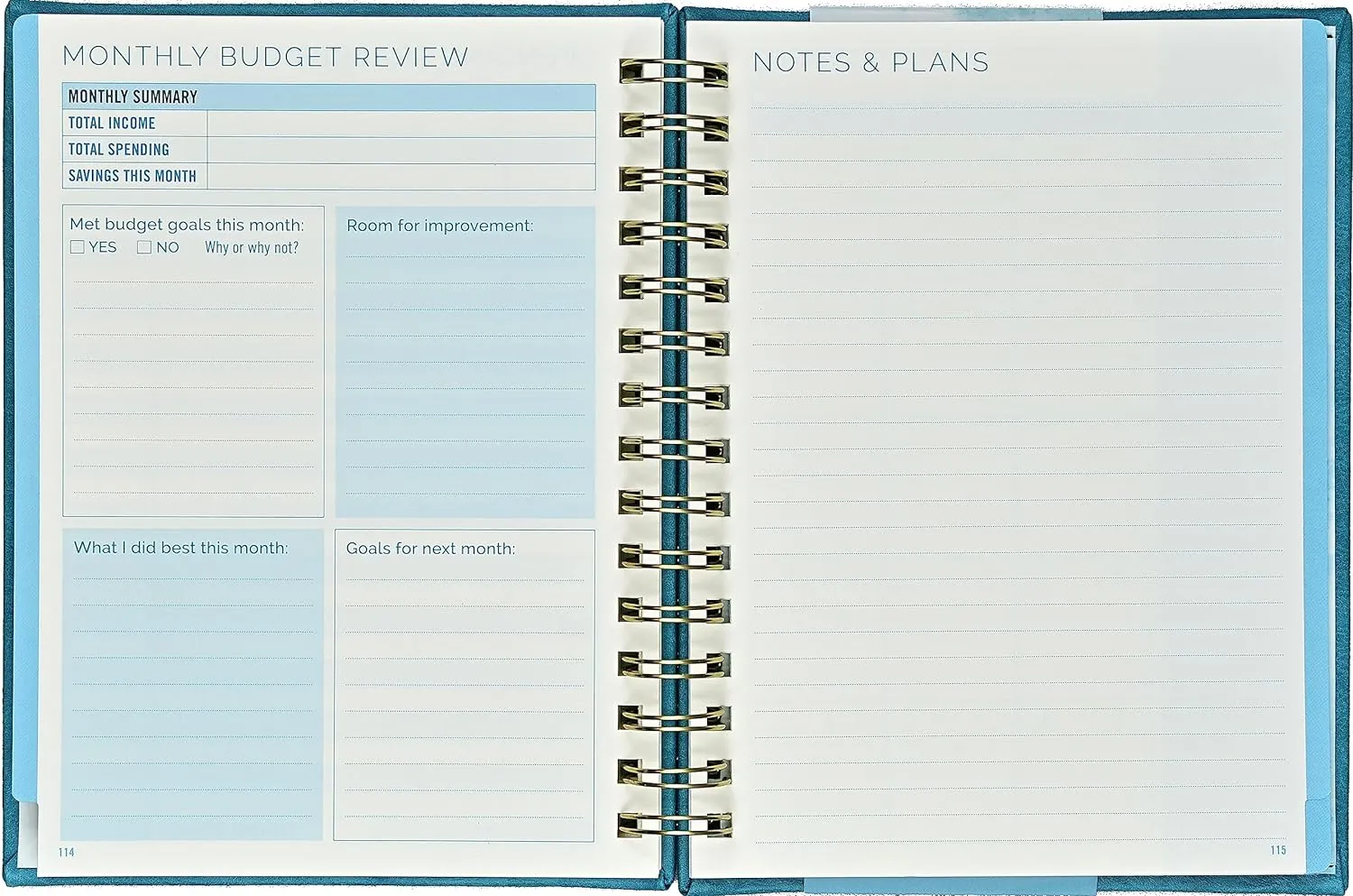 BUDGET PLANNER