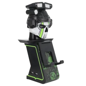 Cable Guys - Call of Duty: Ghost - Light Up Ikon, Phone and Device Charging Stand